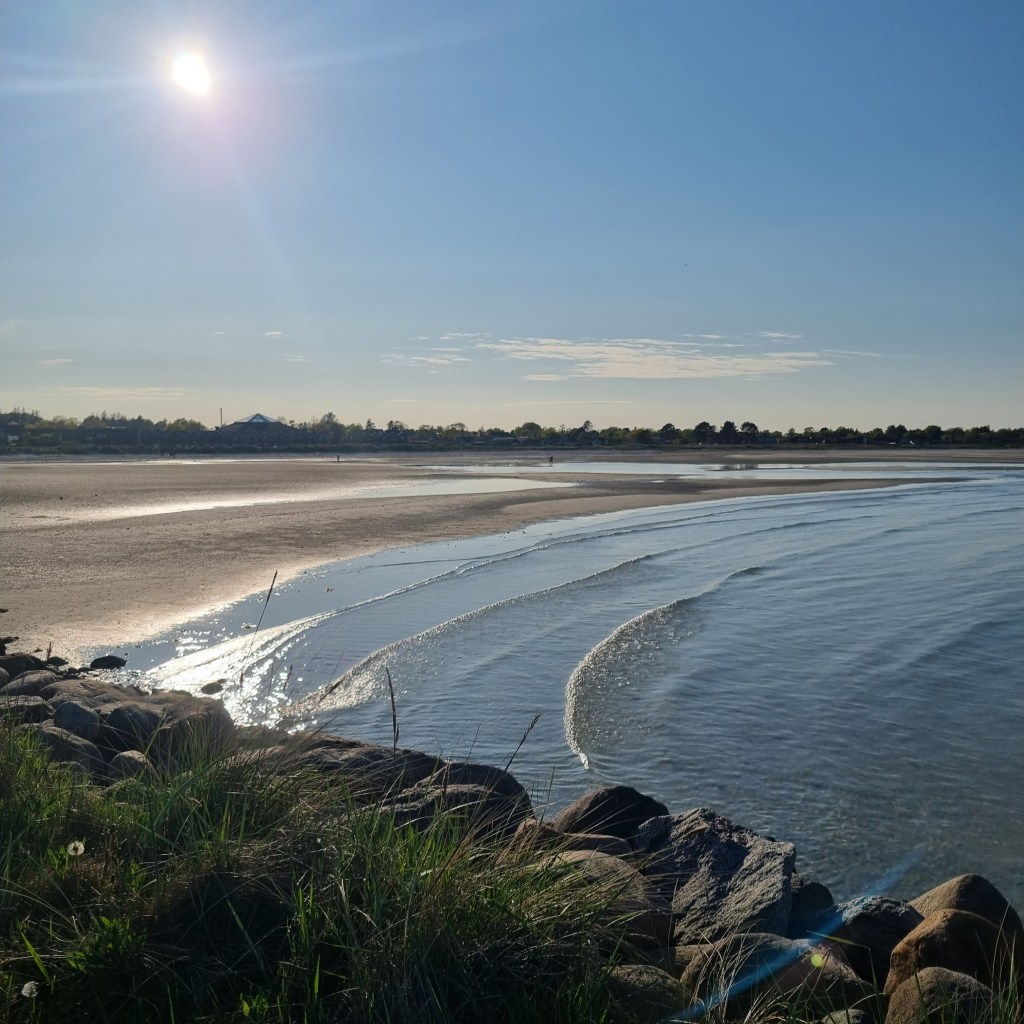 Fyn och Jylland, del 1