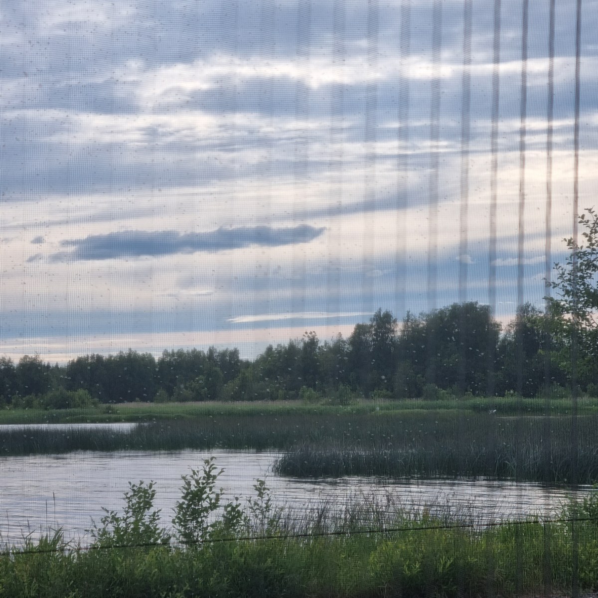 Östersjön runt –&nbsp;Sverige