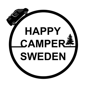 Happy Camper Sweden