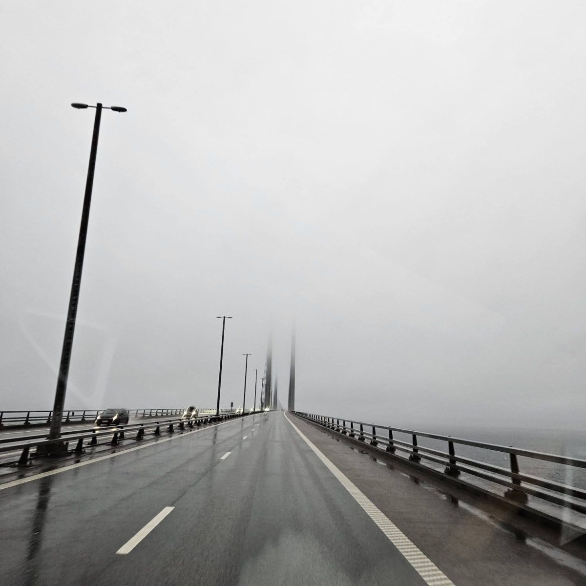 Skidresa med förhinder – del&nbsp;1