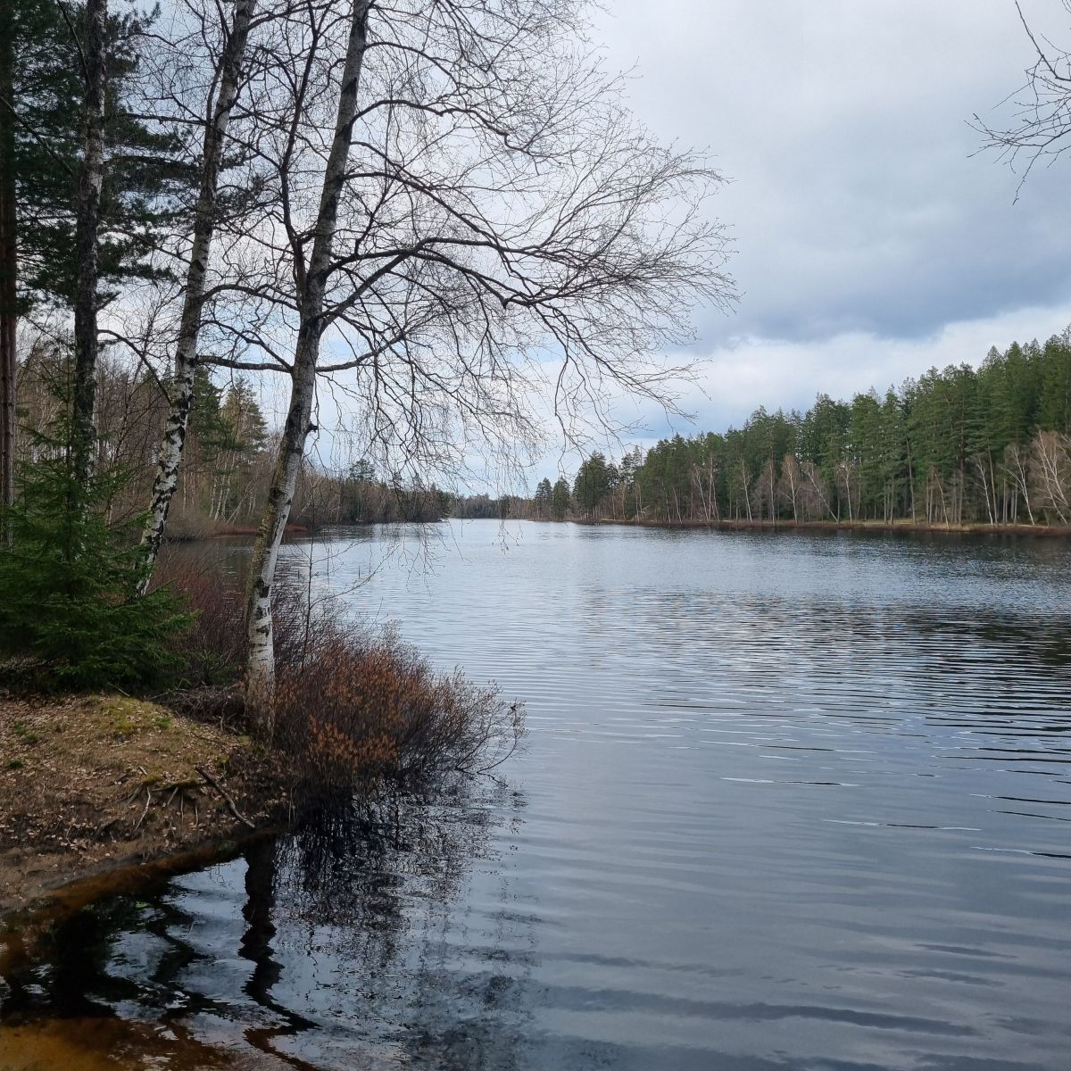 En helg med&nbsp;Eremitplatser