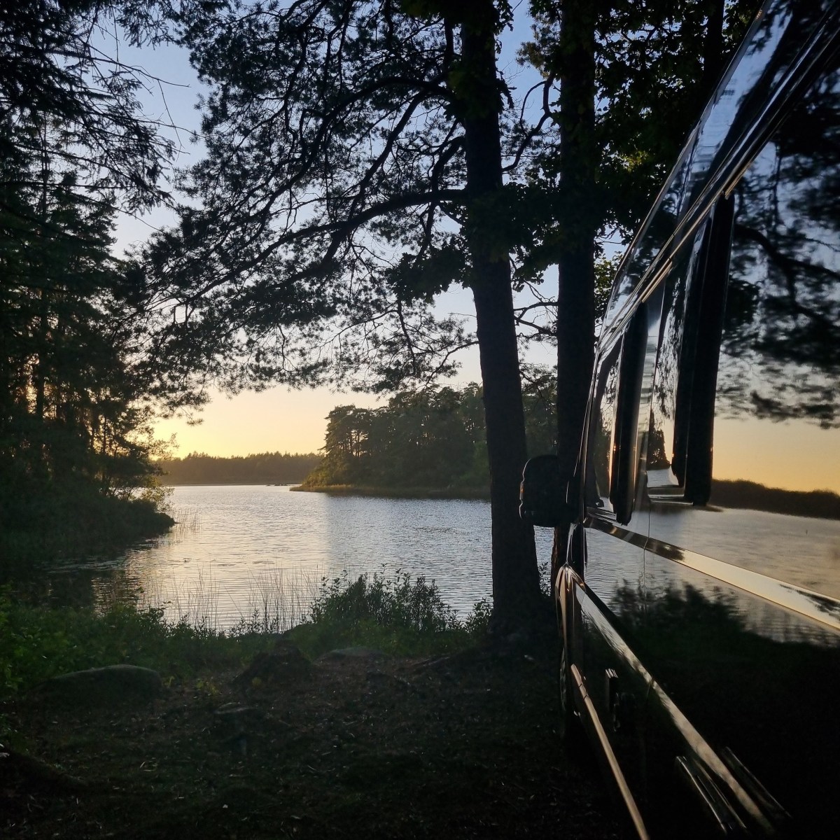 Vilken underbar höst!