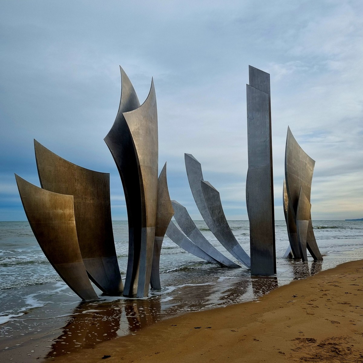 I Dagen D´s&nbsp;fotspår