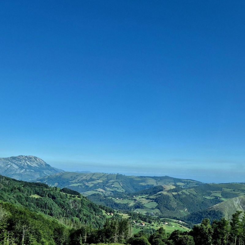 Norra Spanien – vilken&nbsp;fullträff!