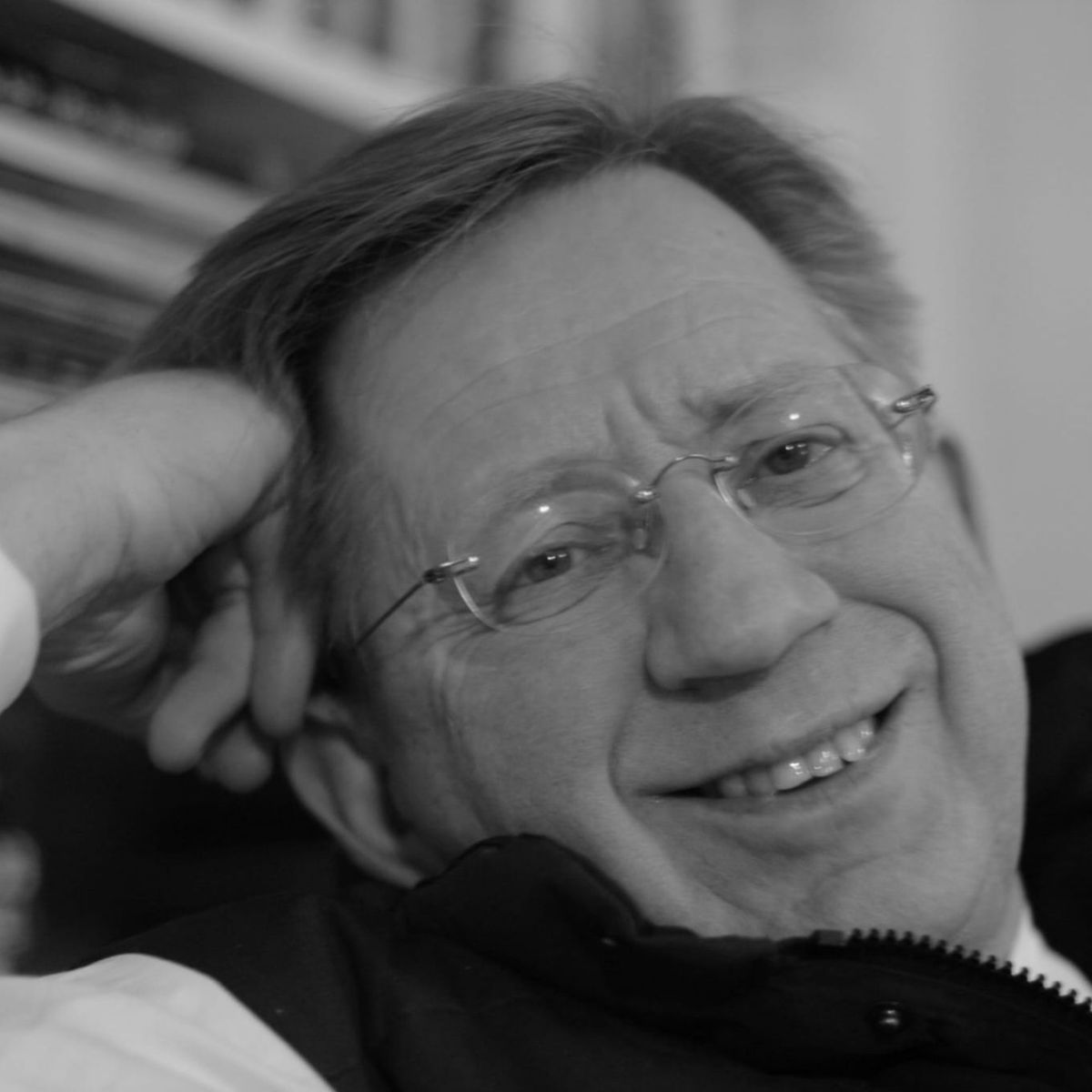 En annorlunda plåtishöst